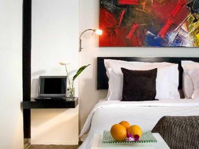 Ts Suites Surabaya Eksteriør bilde