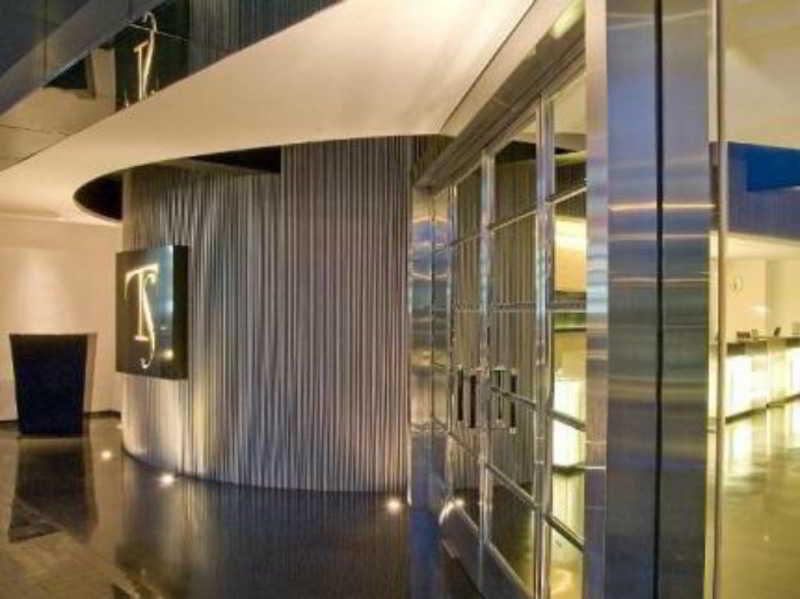 Ts Suites Surabaya Eksteriør bilde