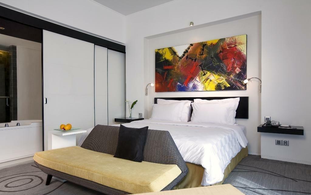 Ts Suites Surabaya Eksteriør bilde